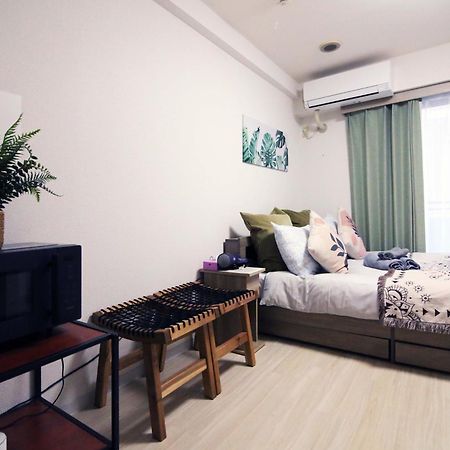 Centray Kagurazaka Shinjuku House Apartment Tokyo Exterior photo