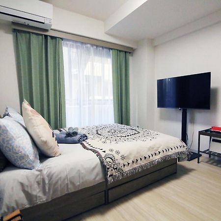 Centray Kagurazaka Shinjuku House Apartment Tokyo Exterior photo