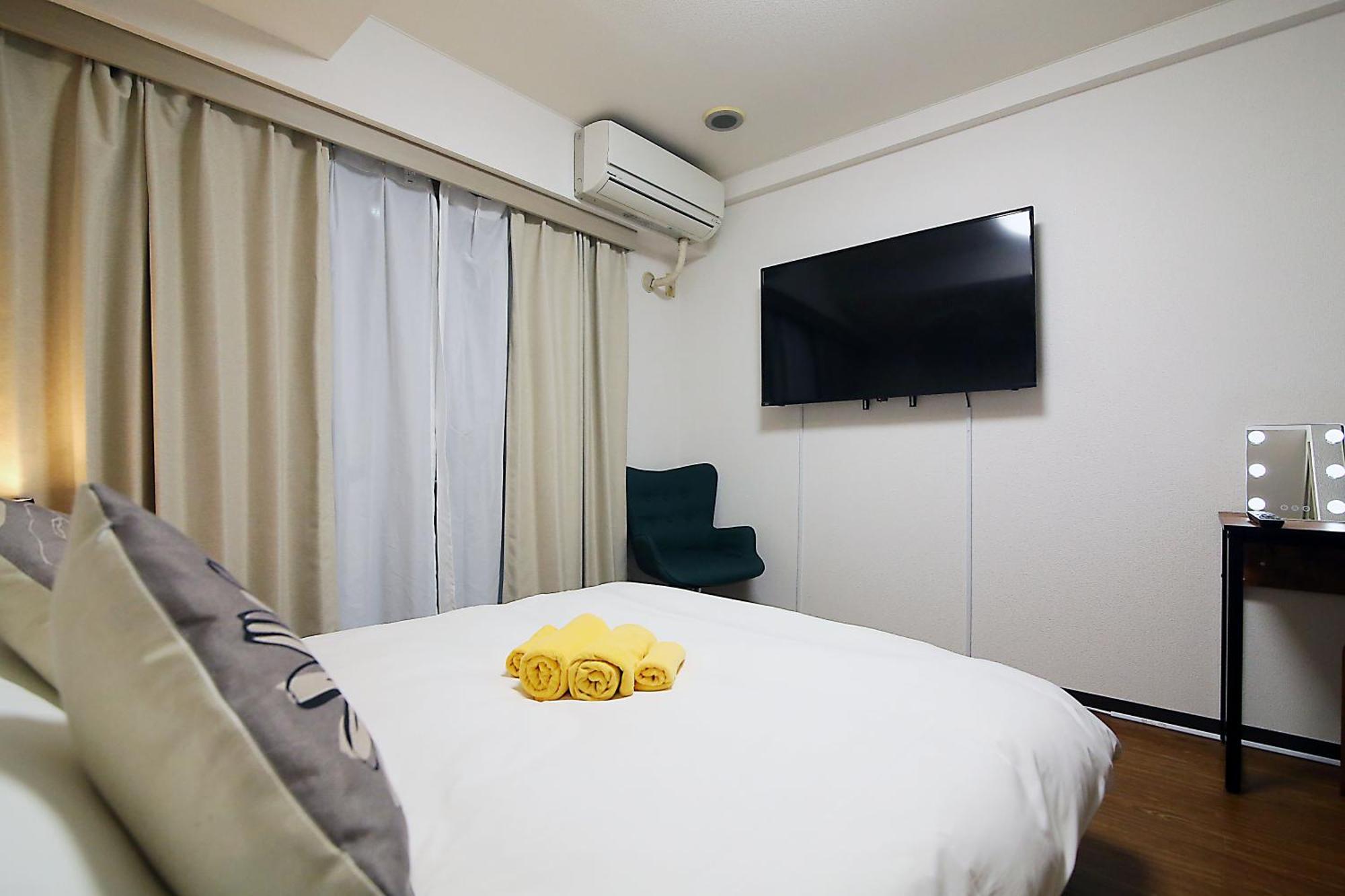 Centray Kagurazaka Shinjuku House Apartment Tokyo Exterior photo