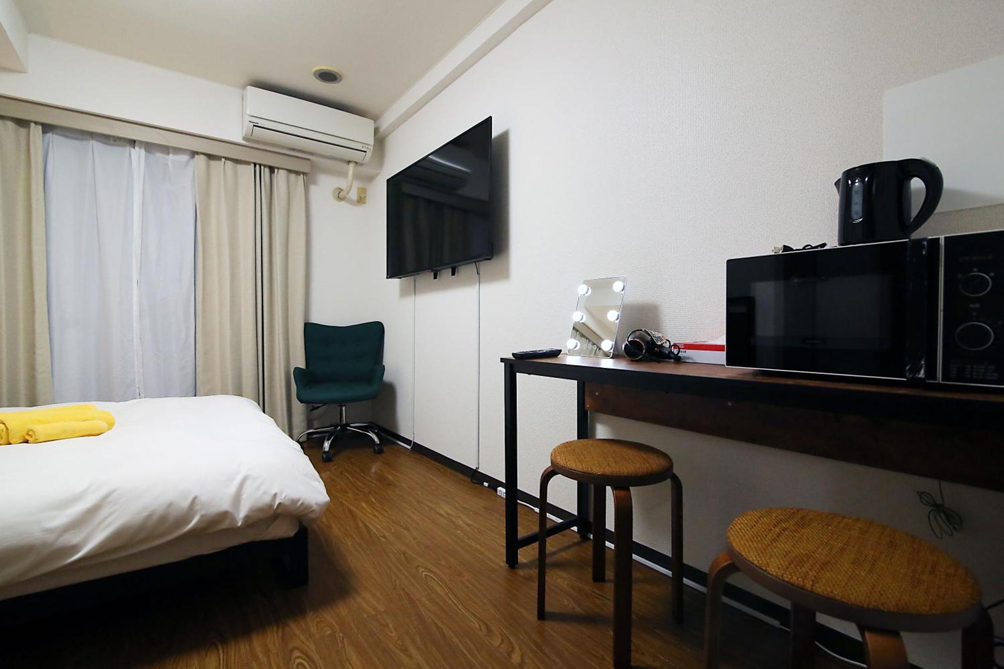 Centray Kagurazaka Shinjuku House Apartment Tokyo Exterior photo