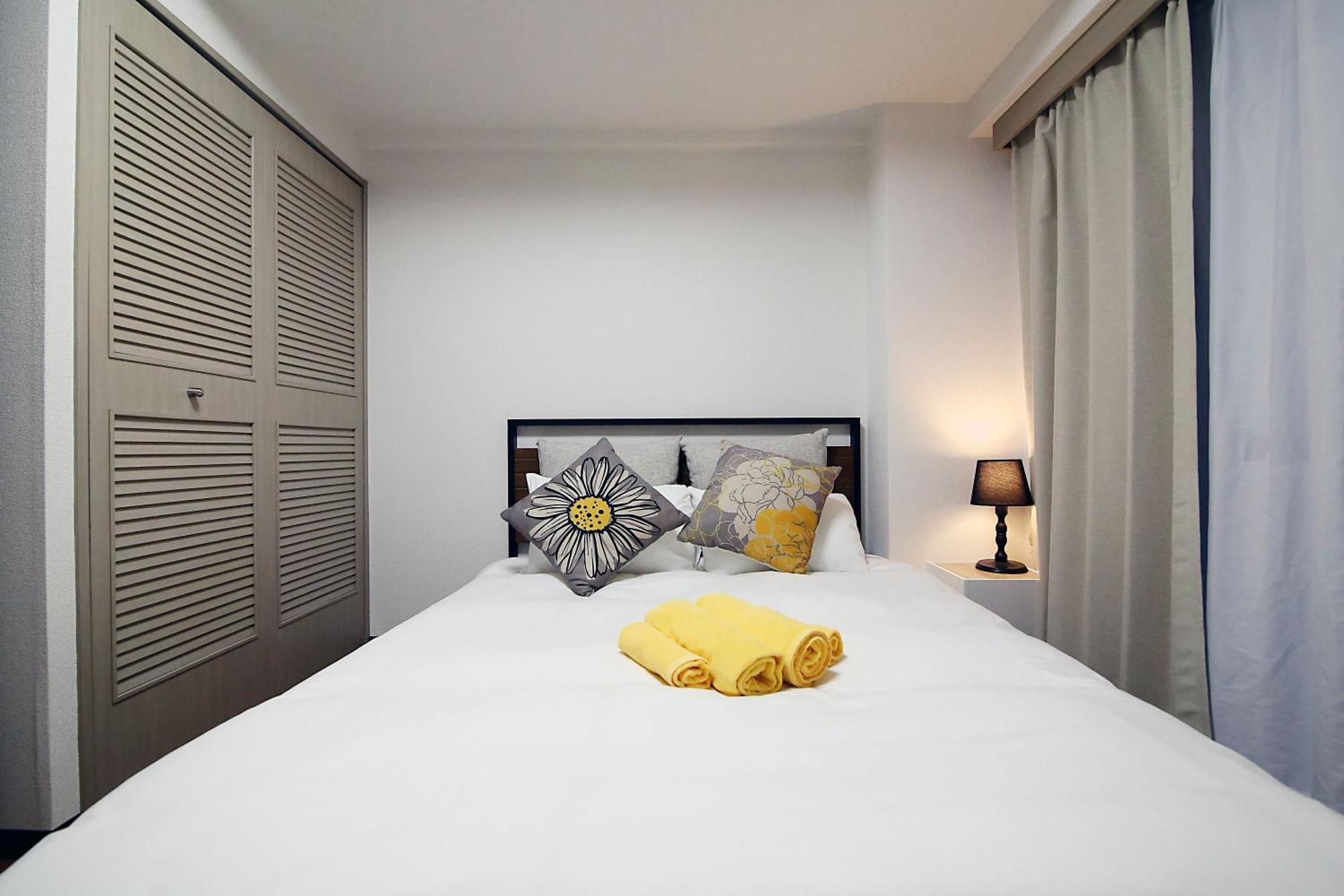Centray Kagurazaka Shinjuku House Apartment Tokyo Exterior photo