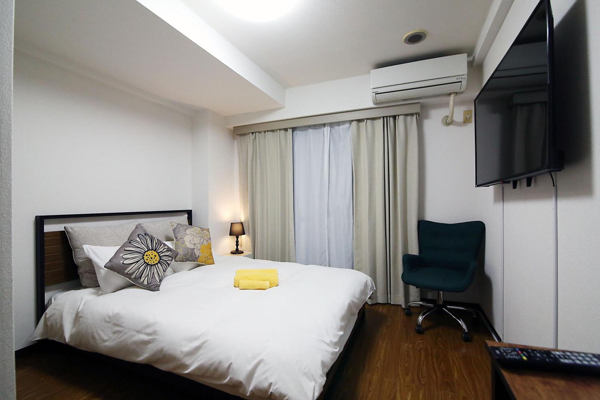 Centray Kagurazaka Shinjuku House Apartment Tokyo Exterior photo