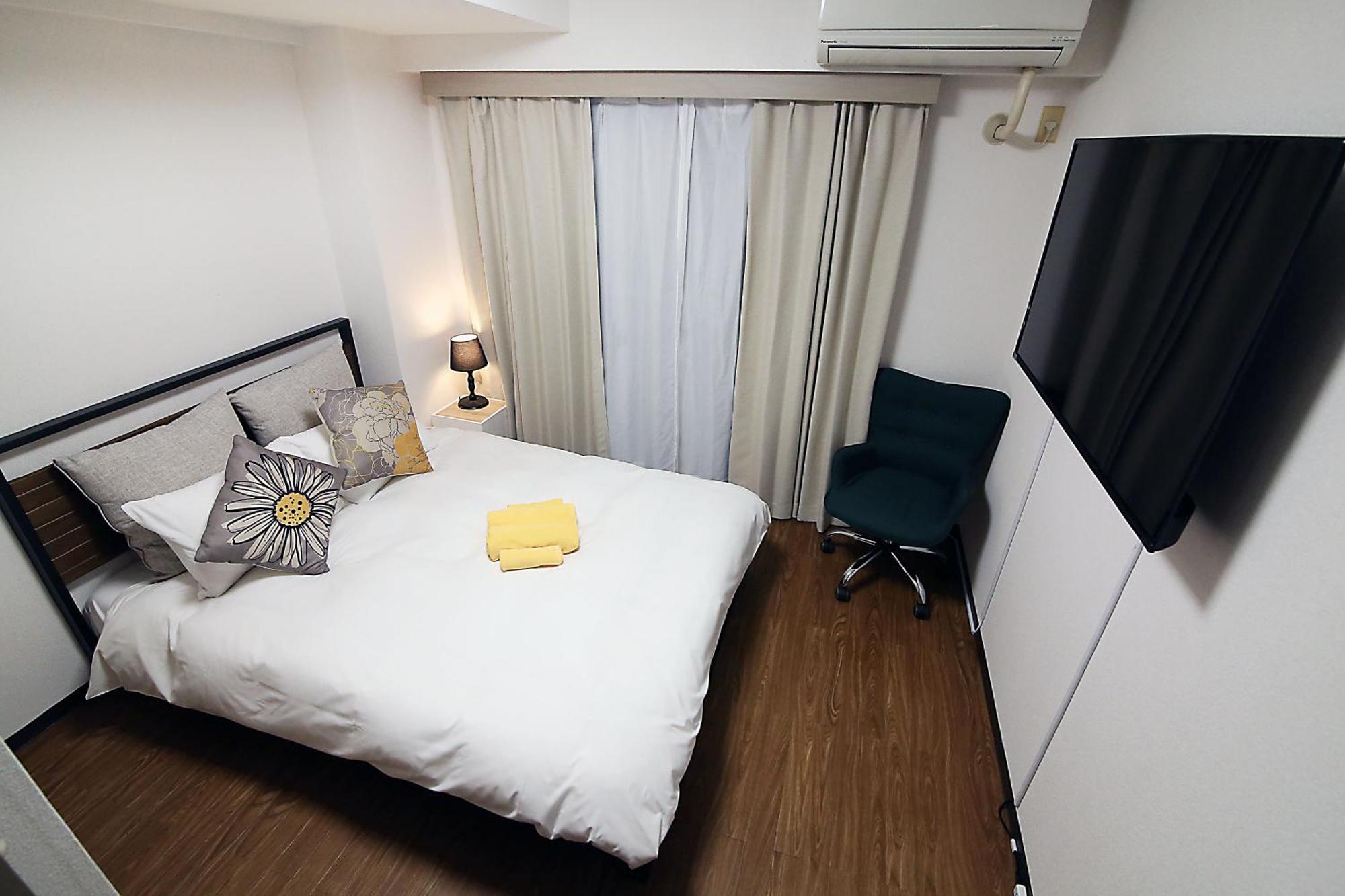 Centray Kagurazaka Shinjuku House Apartment Tokyo Exterior photo