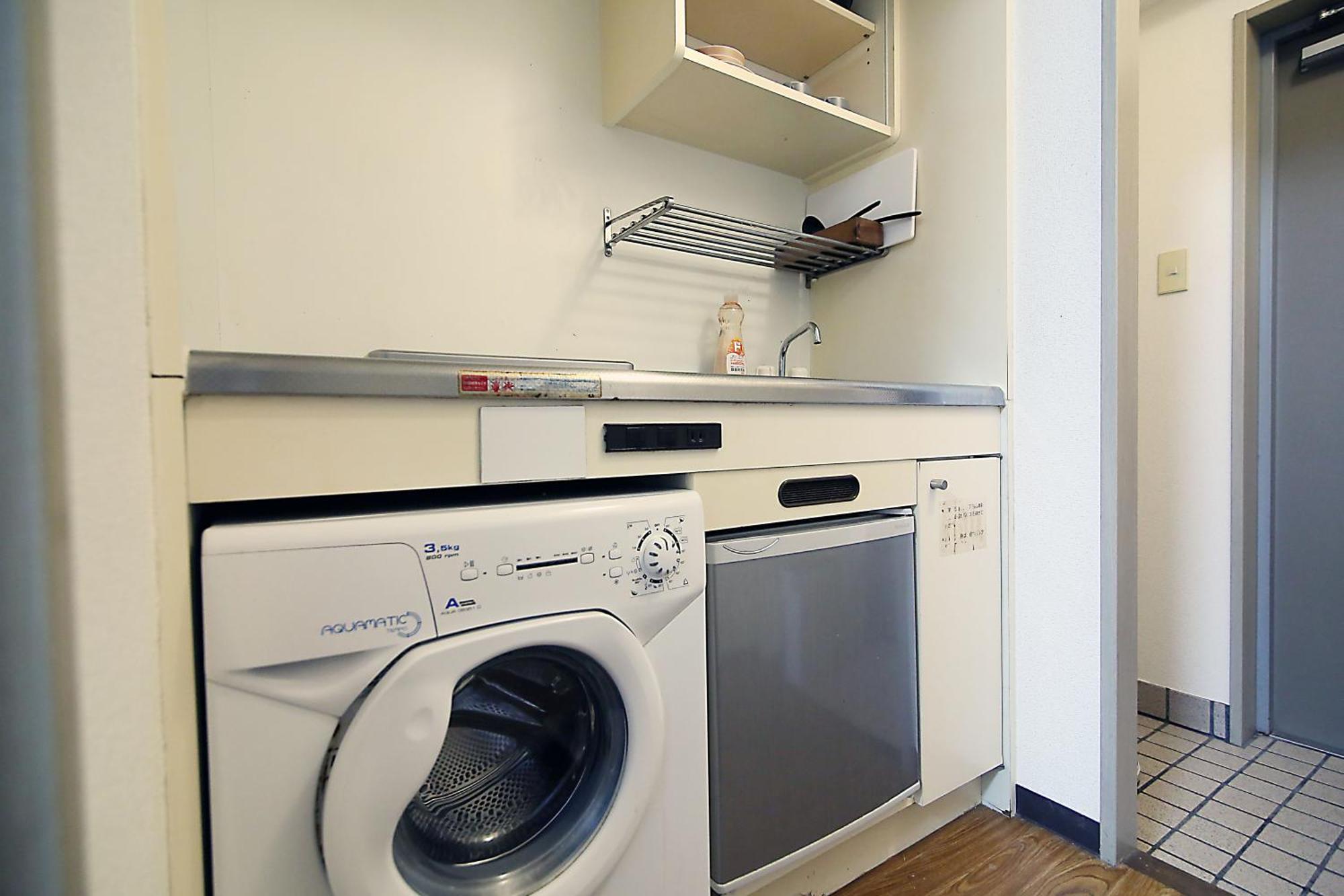 Centray Kagurazaka Shinjuku House Apartment Tokyo Exterior photo