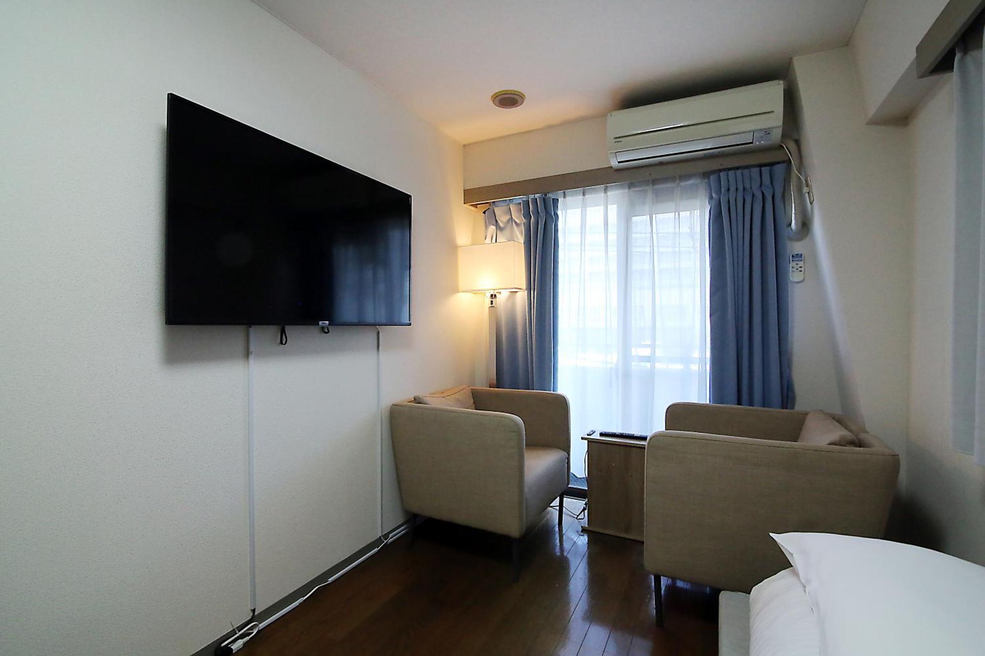Centray Kagurazaka Shinjuku House Apartment Tokyo Exterior photo