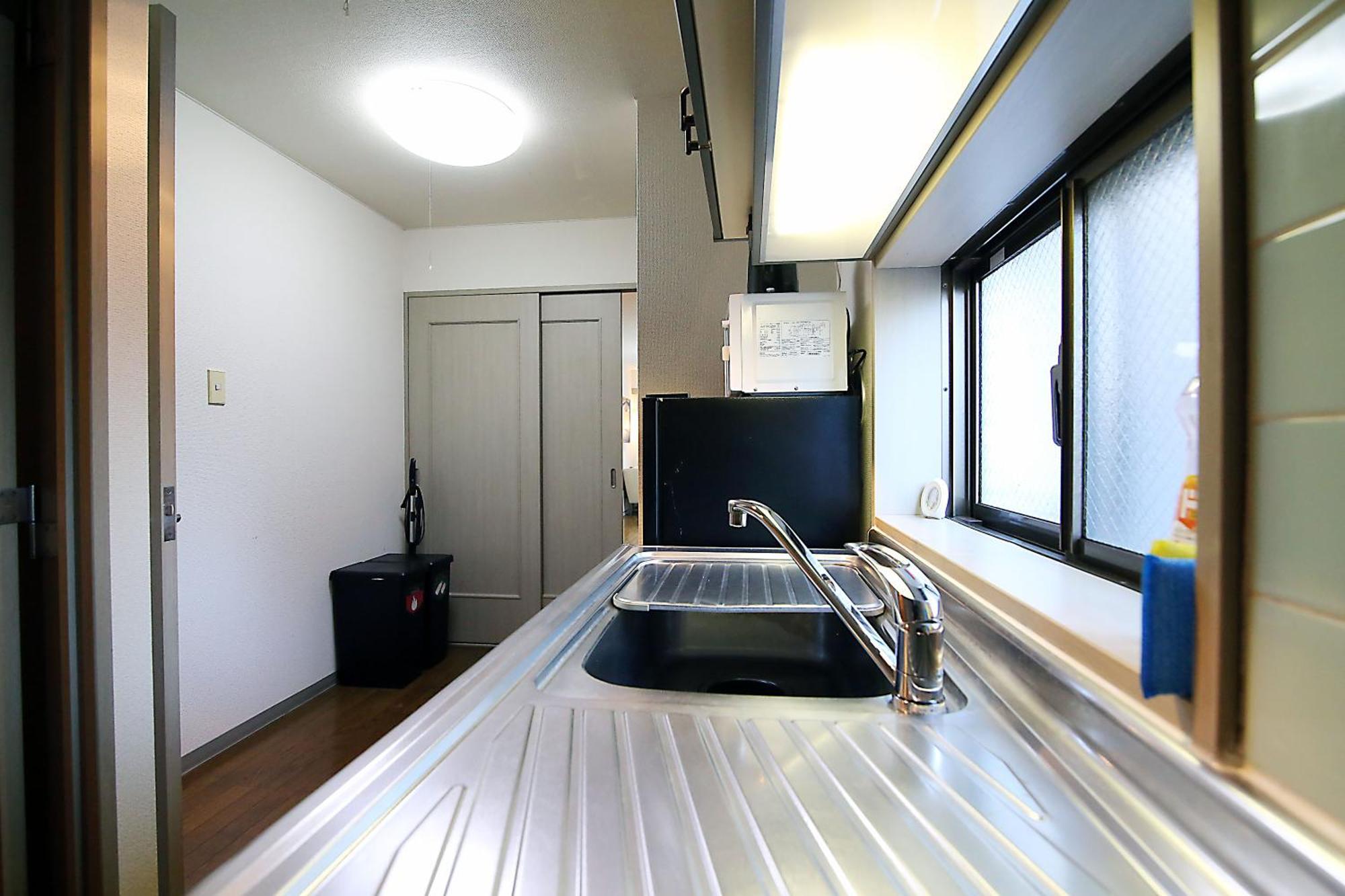 Centray Kagurazaka Shinjuku House Apartment Tokyo Exterior photo