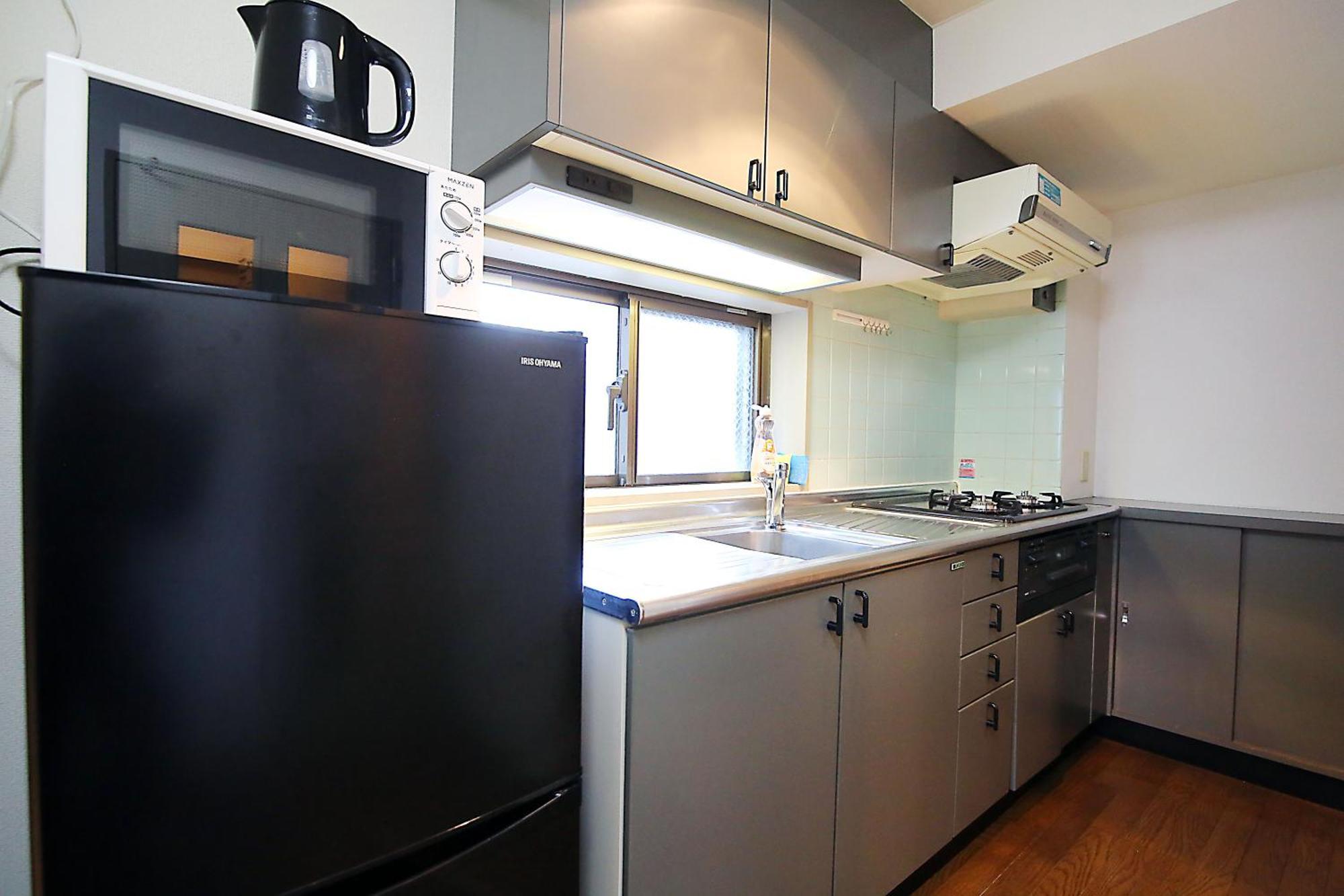 Centray Kagurazaka Shinjuku House Apartment Tokyo Exterior photo