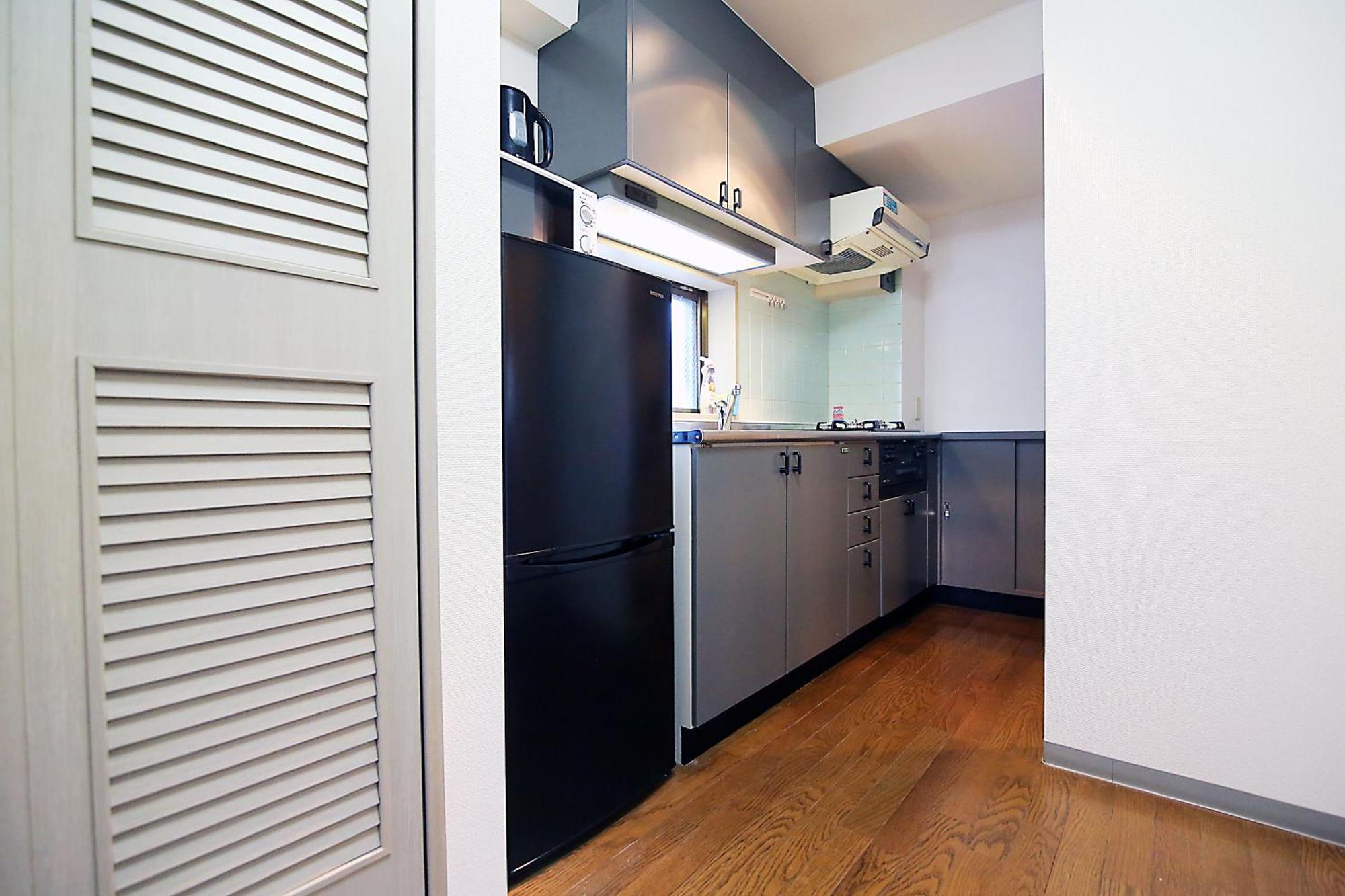 Centray Kagurazaka Shinjuku House Apartment Tokyo Exterior photo