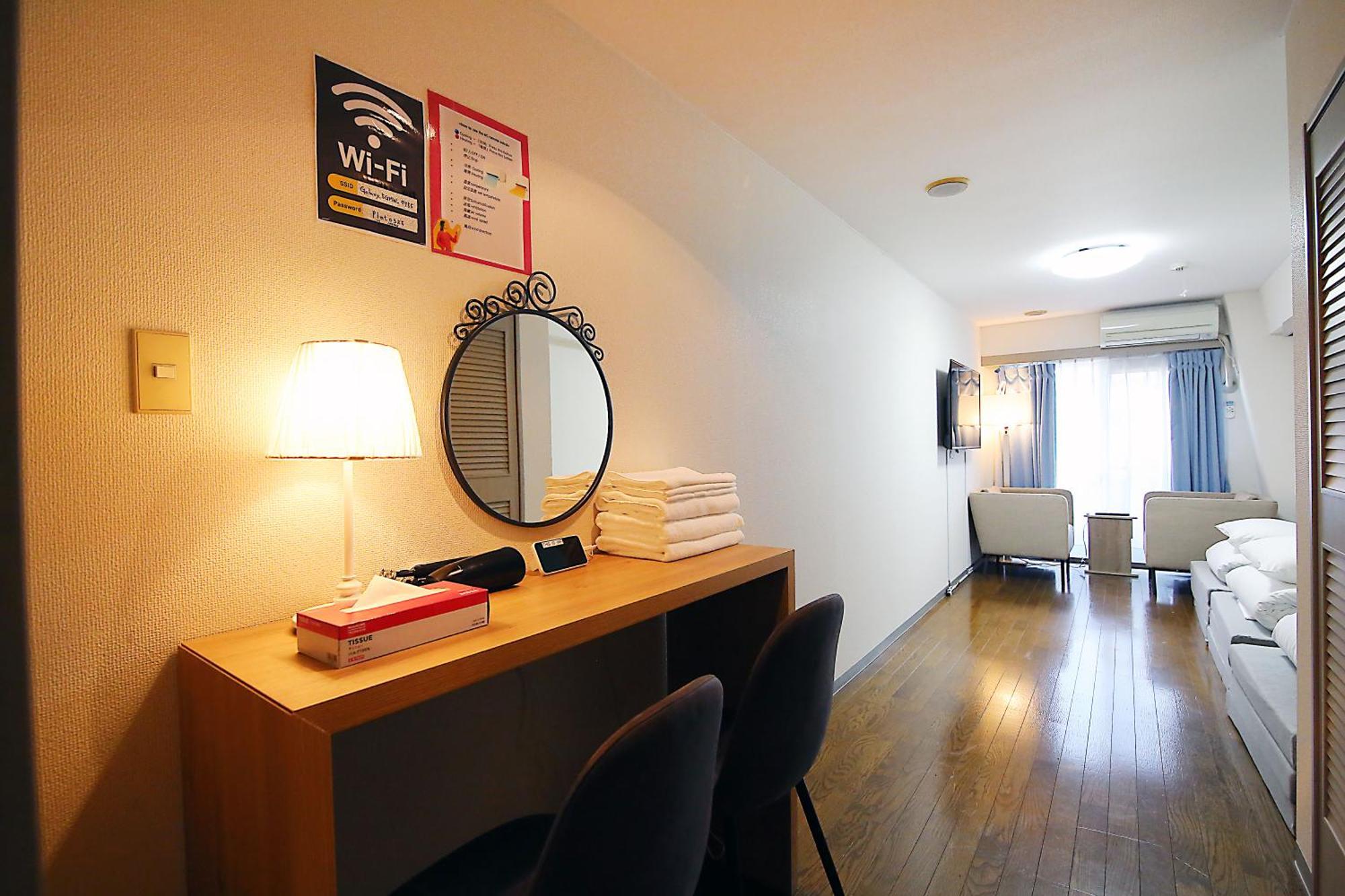 Centray Kagurazaka Shinjuku House Apartment Tokyo Exterior photo