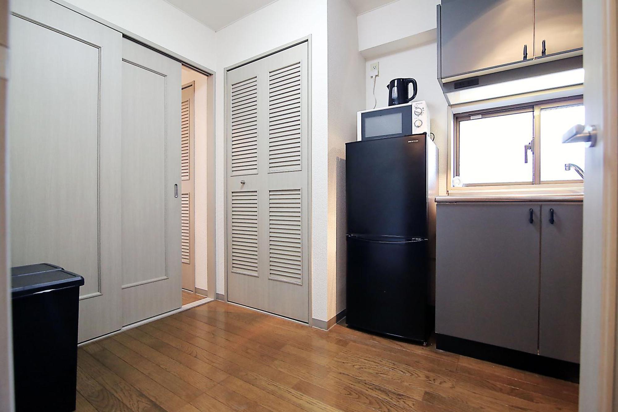 Centray Kagurazaka Shinjuku House Apartment Tokyo Exterior photo