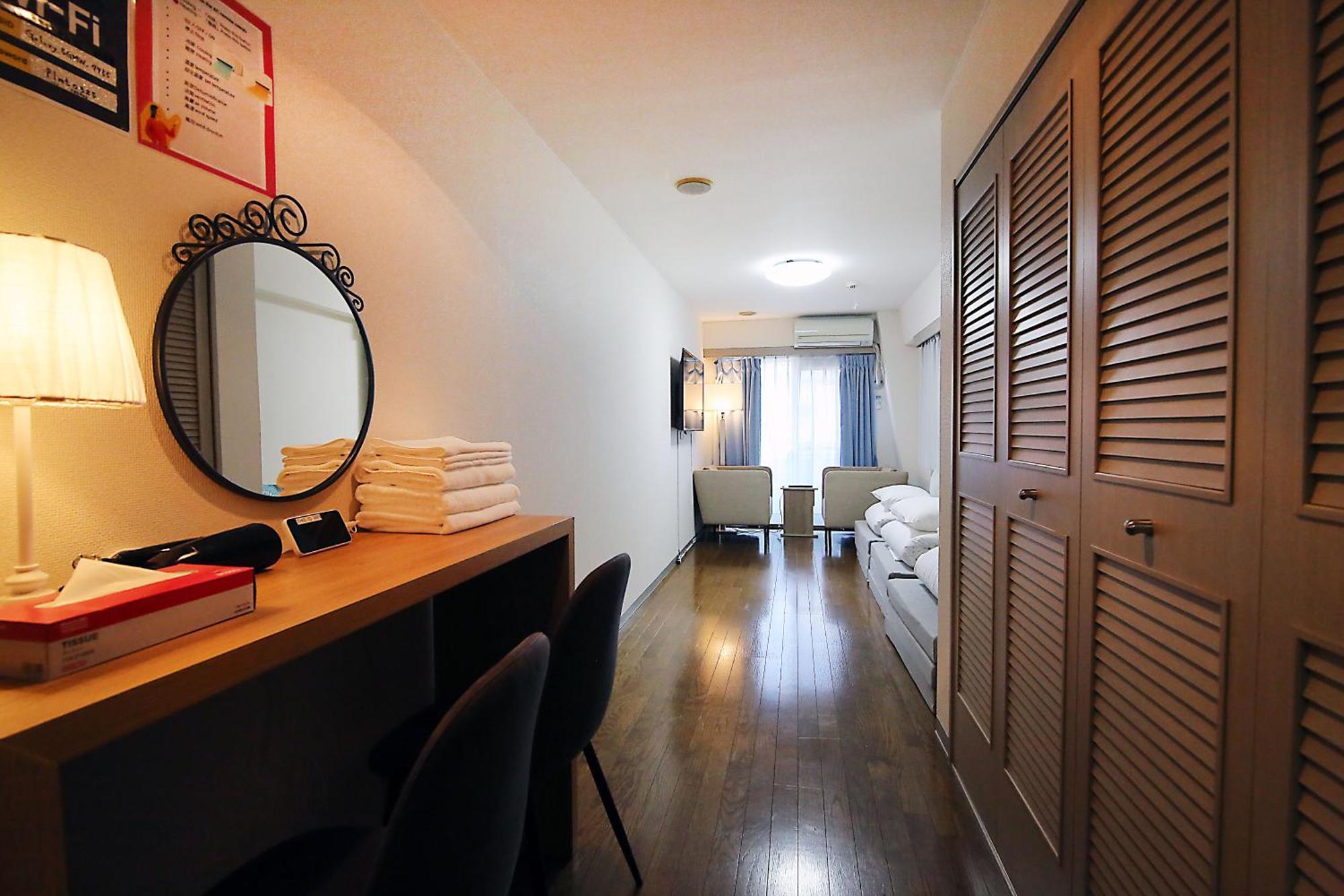 Centray Kagurazaka Shinjuku House Apartment Tokyo Exterior photo