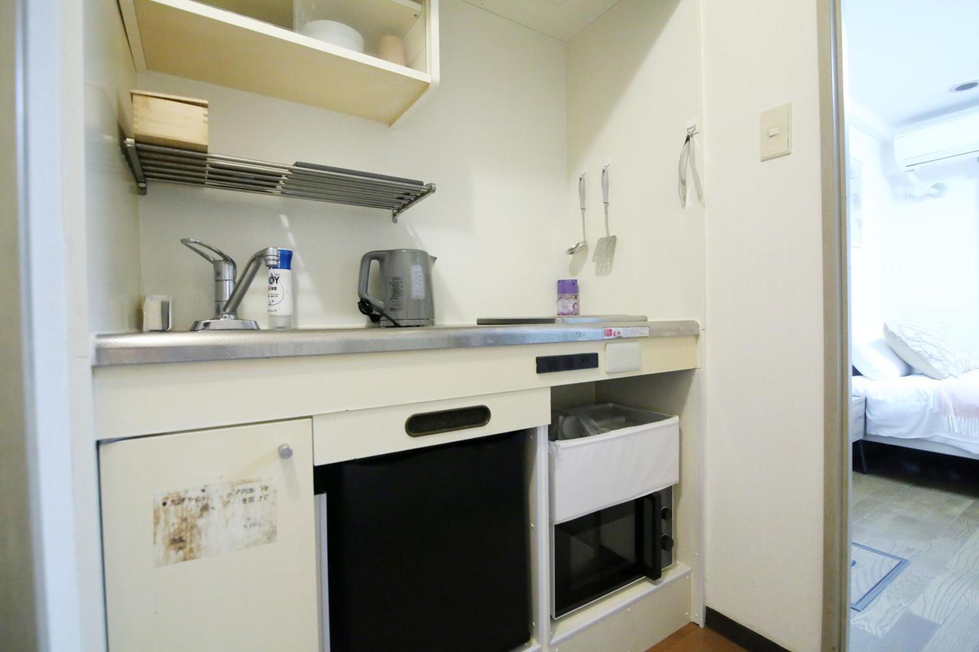 Centray Kagurazaka Shinjuku House Apartment Tokyo Exterior photo