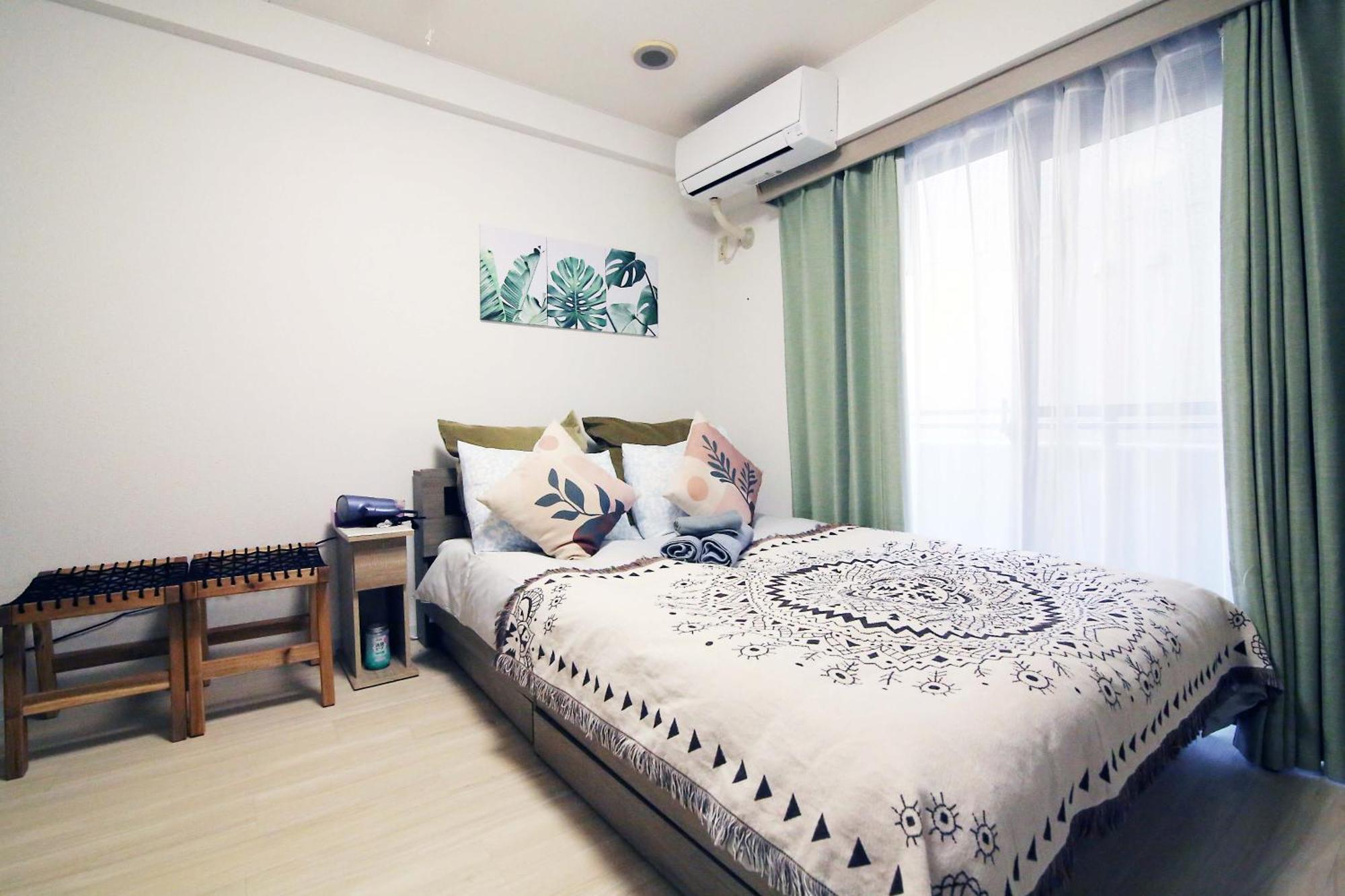 Centray Kagurazaka Shinjuku House Apartment Tokyo Exterior photo