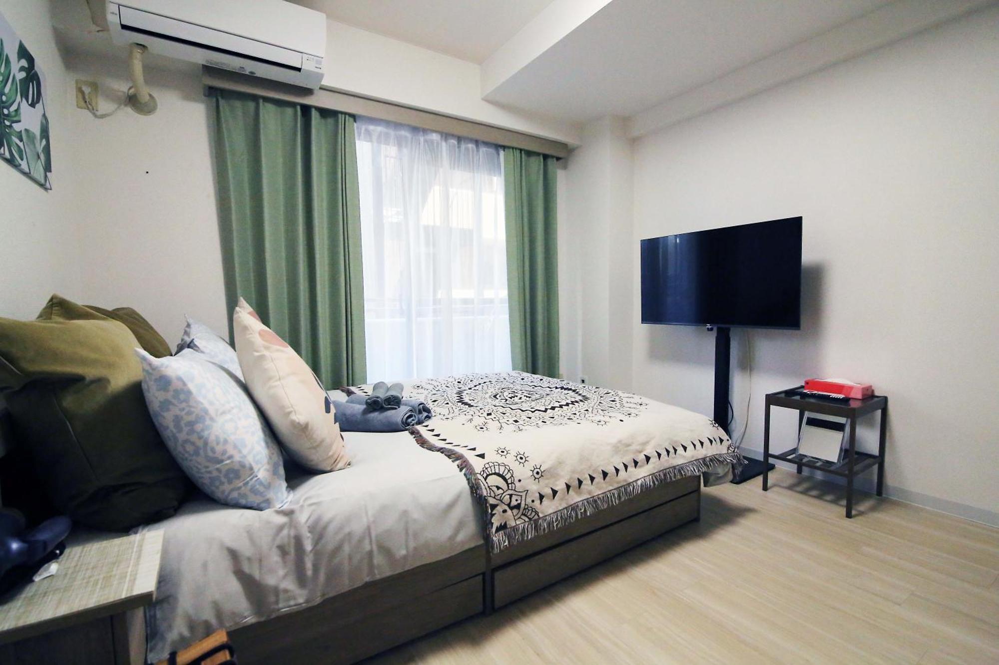 Centray Kagurazaka Shinjuku House Apartment Tokyo Exterior photo