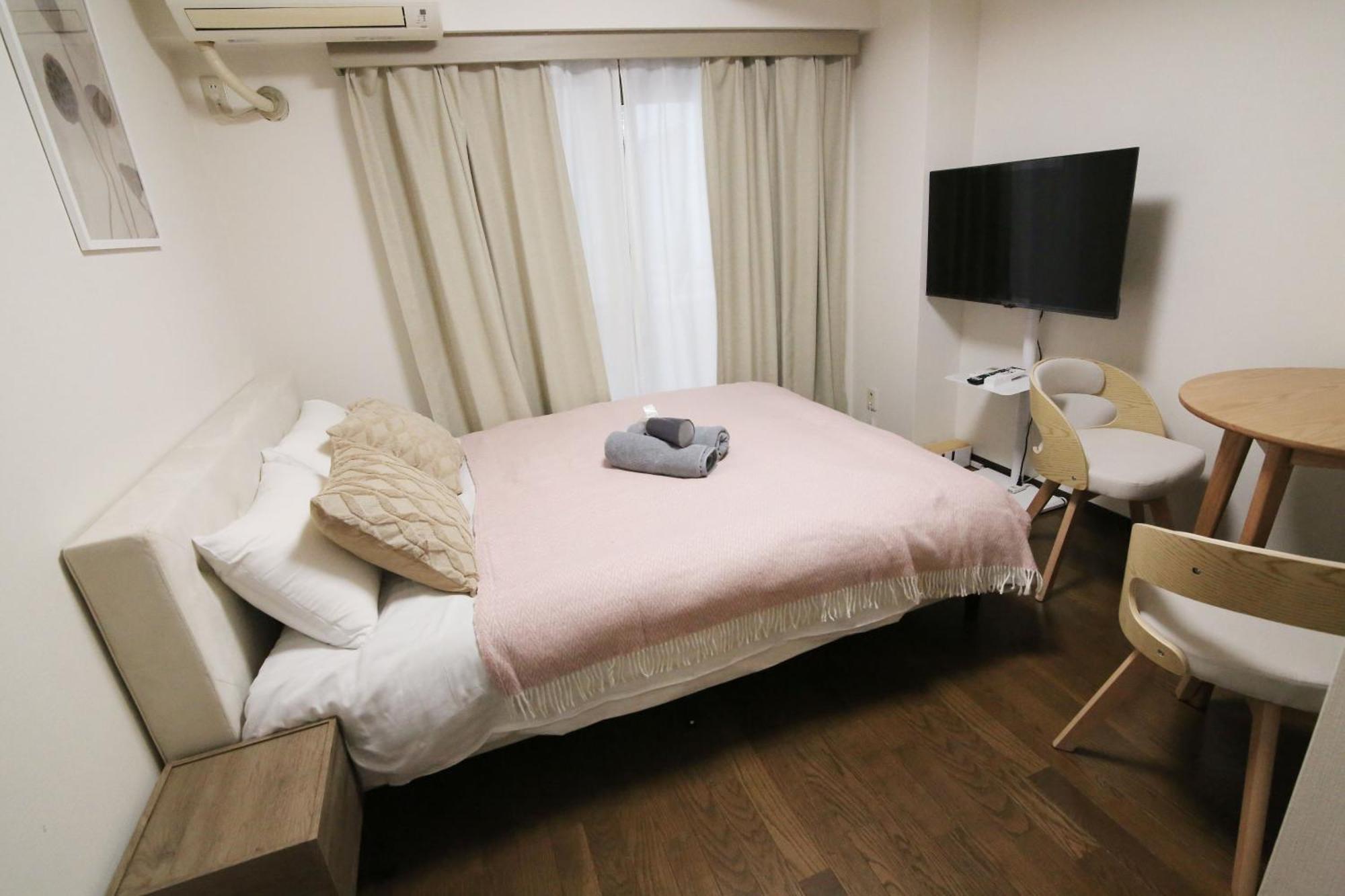 Centray Kagurazaka Shinjuku House Apartment Tokyo Exterior photo