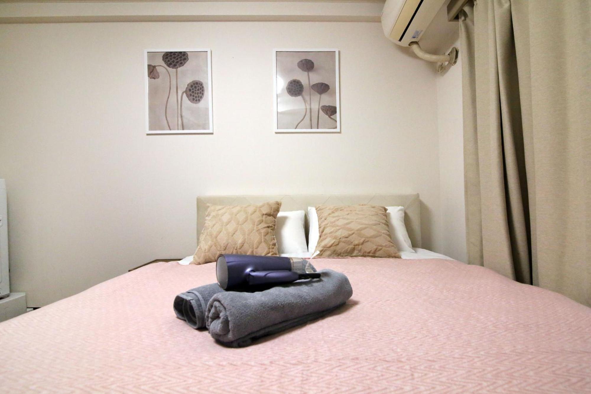 Centray Kagurazaka Shinjuku House Apartment Tokyo Exterior photo