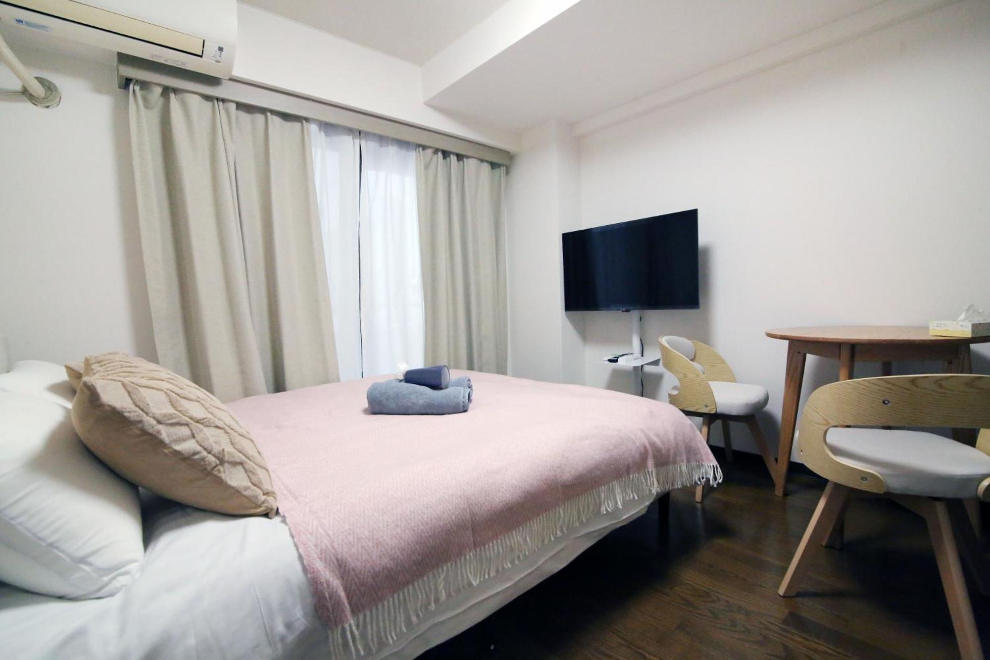 Centray Kagurazaka Shinjuku House Apartment Tokyo Exterior photo
